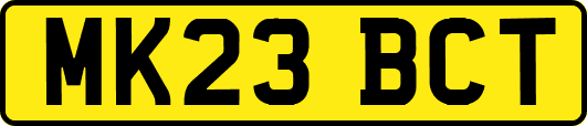 MK23BCT