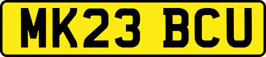MK23BCU