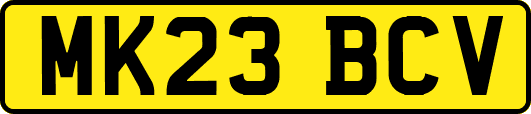 MK23BCV