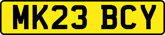 MK23BCY