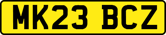 MK23BCZ