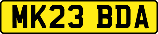 MK23BDA
