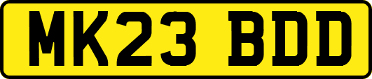 MK23BDD