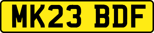 MK23BDF
