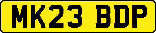 MK23BDP