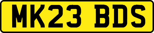 MK23BDS