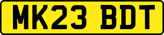 MK23BDT