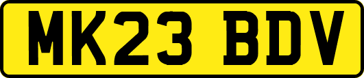 MK23BDV
