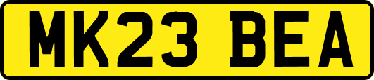 MK23BEA