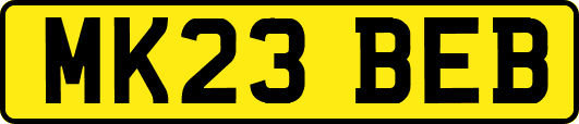 MK23BEB