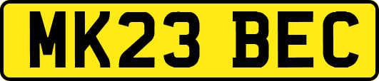 MK23BEC