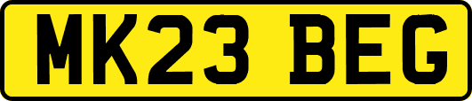 MK23BEG