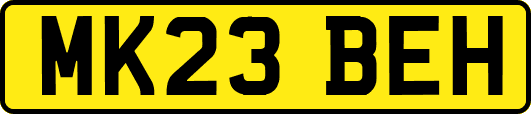 MK23BEH