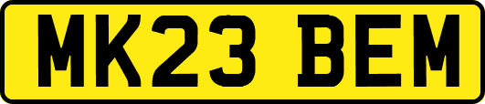 MK23BEM