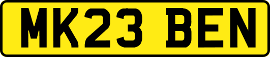 MK23BEN