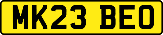 MK23BEO