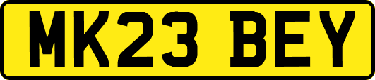 MK23BEY