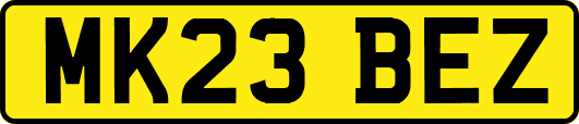 MK23BEZ