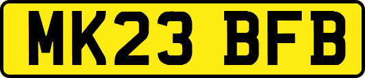MK23BFB