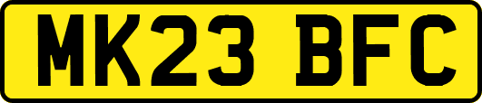 MK23BFC