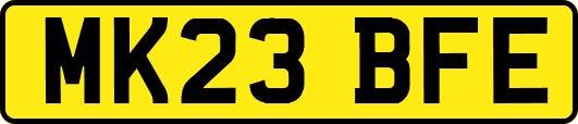 MK23BFE