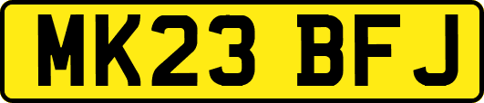 MK23BFJ