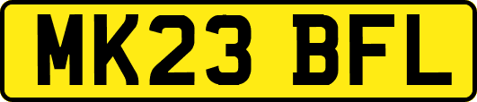 MK23BFL