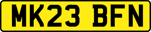 MK23BFN