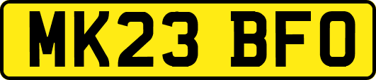 MK23BFO