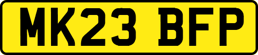 MK23BFP