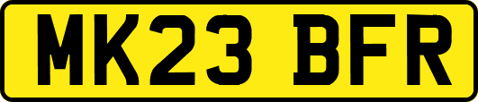 MK23BFR