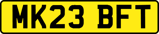 MK23BFT