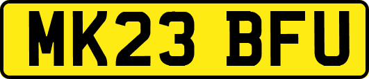 MK23BFU