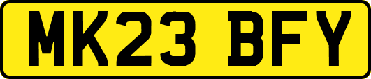 MK23BFY