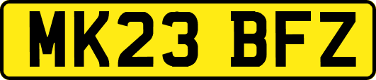 MK23BFZ