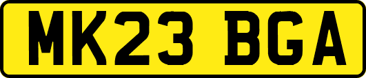 MK23BGA