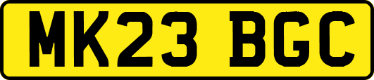MK23BGC