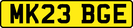 MK23BGE