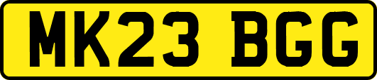 MK23BGG