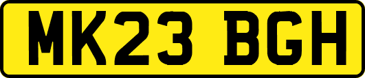 MK23BGH