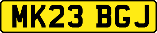 MK23BGJ