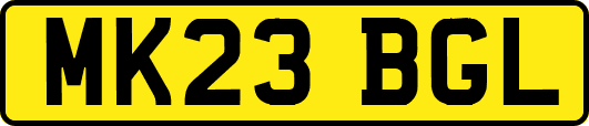 MK23BGL