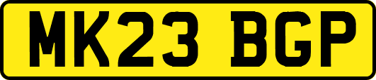 MK23BGP