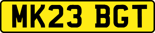 MK23BGT
