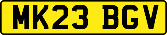 MK23BGV