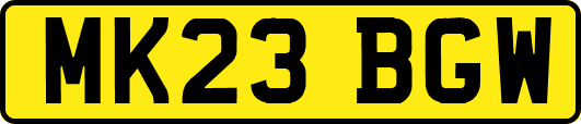 MK23BGW