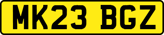 MK23BGZ