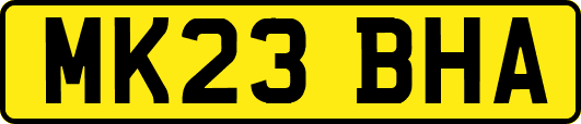 MK23BHA