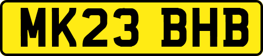 MK23BHB