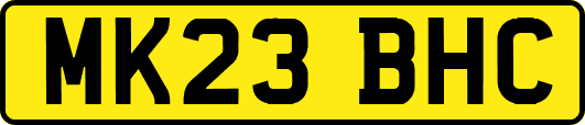 MK23BHC